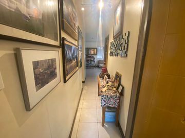 3BR CONDO; EVERGREEN BUILDING, BIRCHWOOD RESIDENCES - ACACIA ESTATES, TAGUIG CITY - FOR SALE