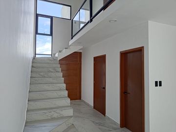 CASA EN VENTA LOMAS DEL DORADO RIVIERA VERACRUZANA | ARLETTE FLORES