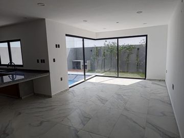 CASA EN VENTA LOMAS DEL DORADO RIVIERA VERACRUZANA | ARLETTE FLORES