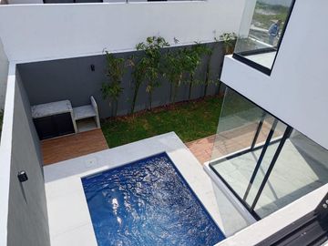 CASA EN VENTA LOMAS DEL DORADO RIVIERA VERACRUZANA | ARLETTE FLORES