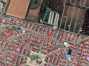 CASA EN PRIVADA SILVESTRE REVUELTAS, ARBOLADA LOS SAUCES, ZUMPANGO,¡NO CREDITOS!