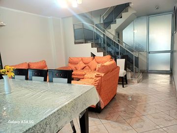 Se Vende Casa De 4 Pisos En Jose Carlos Mariategui Entrada Pachacutec - Cerro Colorado