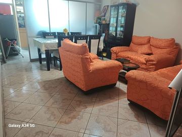 Se Vende Casa De 4 Pisos En Jose Carlos Mariategui Entrada Pachacutec - Cerro Colorado