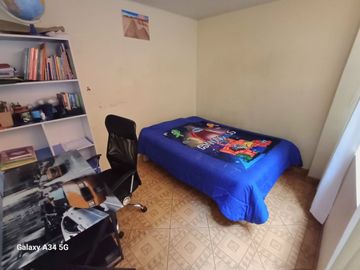 Se Vende Casa De 4 Pisos En Jose Carlos Mariategui Entrada Pachacutec - Cerro Colorado