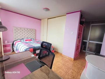 Se Vende Casa De 4 Pisos En Jose Carlos Mariategui Entrada Pachacutec - Cerro Colorado