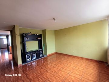 Se Vende Casa De 4 Pisos En Jose Carlos Mariategui Entrada Pachacutec - Cerro Colorado
