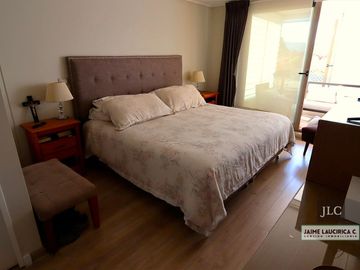 DEPARTAMENTO EN VENTA SAN PEDRO DE LA PAZ