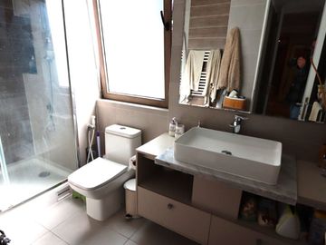 DEPARTAMENTO EN VENTA SAN PEDRO DE LA PAZ