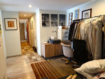 DEPARTAMENTO EN VENTA SAN PEDRO DE LA PAZ