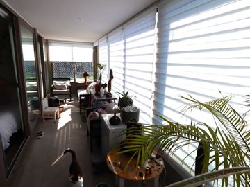 DEPARTAMENTO EN VENTA SAN PEDRO DE LA PAZ