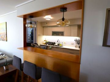 DEPARTAMENTO EN VENTA SAN PEDRO DE LA PAZ