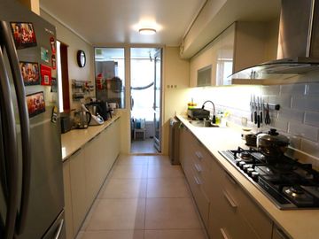 DEPARTAMENTO EN VENTA SAN PEDRO DE LA PAZ