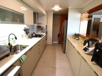 DEPARTAMENTO EN VENTA SAN PEDRO DE LA PAZ
