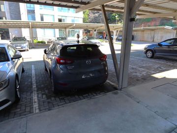 DEPARTAMENTO EN VENTA SAN PEDRO DE LA PAZ