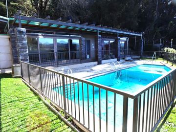 DEPARTAMENTO EN VENTA SAN PEDRO DE LA PAZ