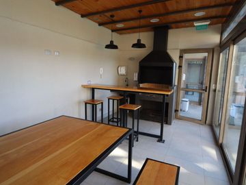 DEPARTAMENTO EN VENTA SAN PEDRO DE LA PAZ