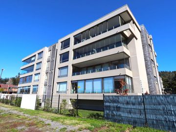 DEPARTAMENTO EN VENTA SAN PEDRO DE LA PAZ