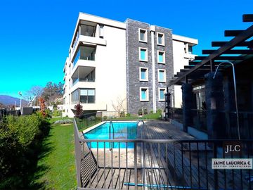 DEPARTAMENTO EN VENTA SAN PEDRO DE LA PAZ