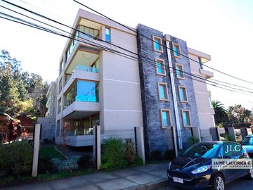 DEPARTAMENTO EN VENTA SAN PEDRO DE LA PAZ