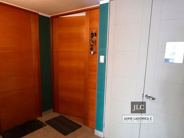 DEPARTAMENTO EN VENTA SAN PEDRO DE LA PAZ