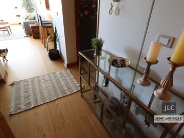 DEPARTAMENTO EN VENTA SAN PEDRO DE LA PAZ