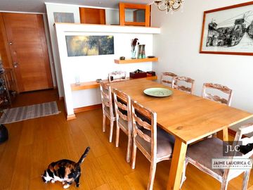 DEPARTAMENTO EN VENTA SAN PEDRO DE LA PAZ