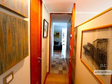 DEPARTAMENTO EN VENTA SAN PEDRO DE LA PAZ