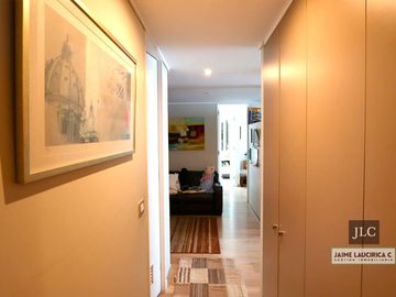 DEPARTAMENTO EN VENTA SAN PEDRO DE LA PAZ
