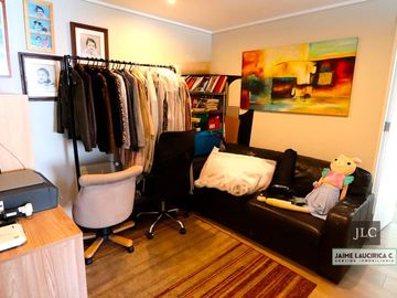 DEPARTAMENTO EN VENTA SAN PEDRO DE LA PAZ