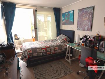 DEPARTAMENTO EN VENTA SAN PEDRO DE LA PAZ