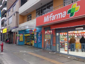 Ocasión Vendo Casa Como Terreno Surco La Virreyna