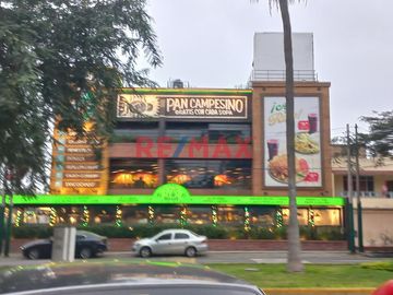 Ocasión Vendo Casa Como Terreno Surco La Virreyna