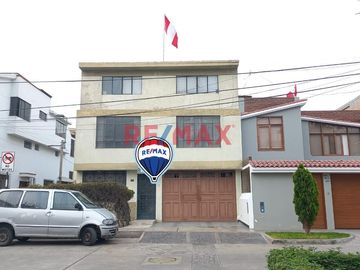 Ocasión Vendo Casa Como Terreno Surco La Virreyna