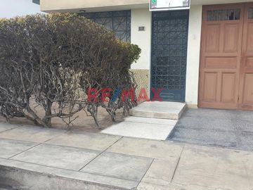Ocasión Vendo Casa Como Terreno Surco La Virreyna
