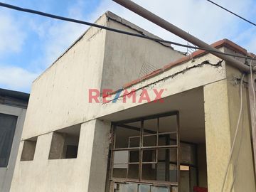 Ocasión Vendo Casa Como Terreno Surco La Virreyna