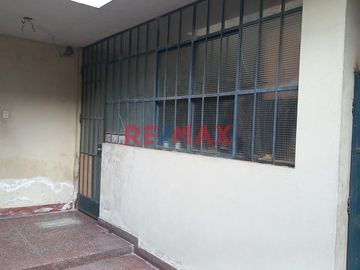 Ocasión Vendo Casa Como Terreno Surco La Virreyna
