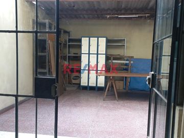 Ocasión Vendo Casa Como Terreno Surco La Virreyna
