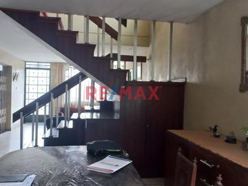 Ocasión Vendo Casa Como Terreno Surco La Virreyna