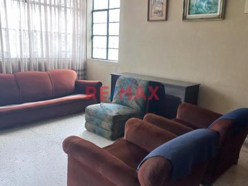 Ocasión Vendo Casa Como Terreno Surco La Virreyna