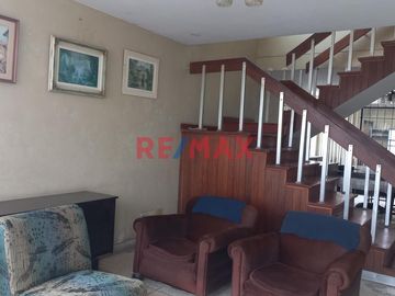 Ocasión Vendo Casa Como Terreno Surco La Virreyna