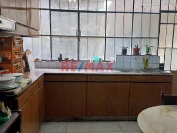 Ocasión Vendo Casa Como Terreno Surco La Virreyna