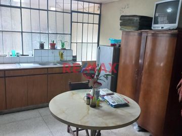 Ocasión Vendo Casa Como Terreno Surco La Virreyna