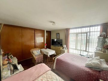 Se Alquila Casa Comercial En Av. Independencia Con La Salle