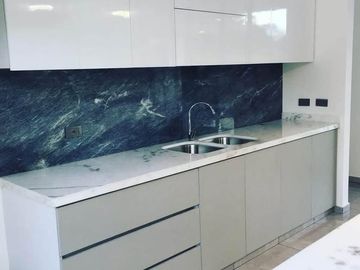 Se Vende Linda Casa Quinta en Condominio Santa Johana de los Bosques - Villavicencio
