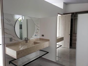 Se Vende Linda Casa Quinta en Condominio Santa Johana de los Bosques - Villavicencio