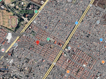 CASA DE RECUPERACIÓN BANCARIA EN PRIV. MERCADERES, COL. VILLA DEL REAL, TECAMAC, EDO MEX. ¡NO SE ACEPTAN CRÉDITOS!