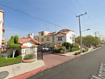 CASA DE RECUPERACIÓN BANCARIA EN PRIV. MERCADERES, COL. VILLA DEL REAL, TECAMAC, EDO MEX. ¡NO SE ACEPTAN CRÉDITOS!