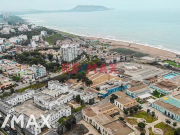 Venta De Departamento En Magdalena Limite Con San Isidro