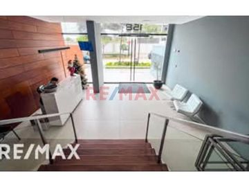 Venta De Departamento En Magdalena Limite Con San Isidro