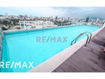 Venta De Departamento En Magdalena Limite Con San Isidro